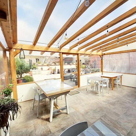 Biobenessere Eco-B&B -Adults Only- Moto&Bike Parking Arezzo Eksteriør billede