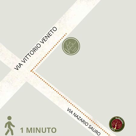 Biobenessere Eco-B&B -Adults Only- Moto&Bike Parking Arezzo Eksteriør billede
