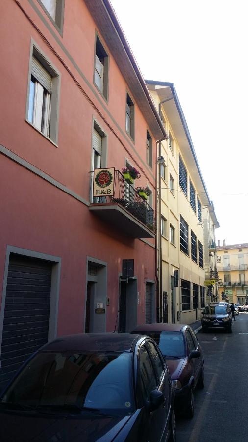 Biobenessere Eco-B&B -Adults Only- Moto&Bike Parking Arezzo Eksteriør billede