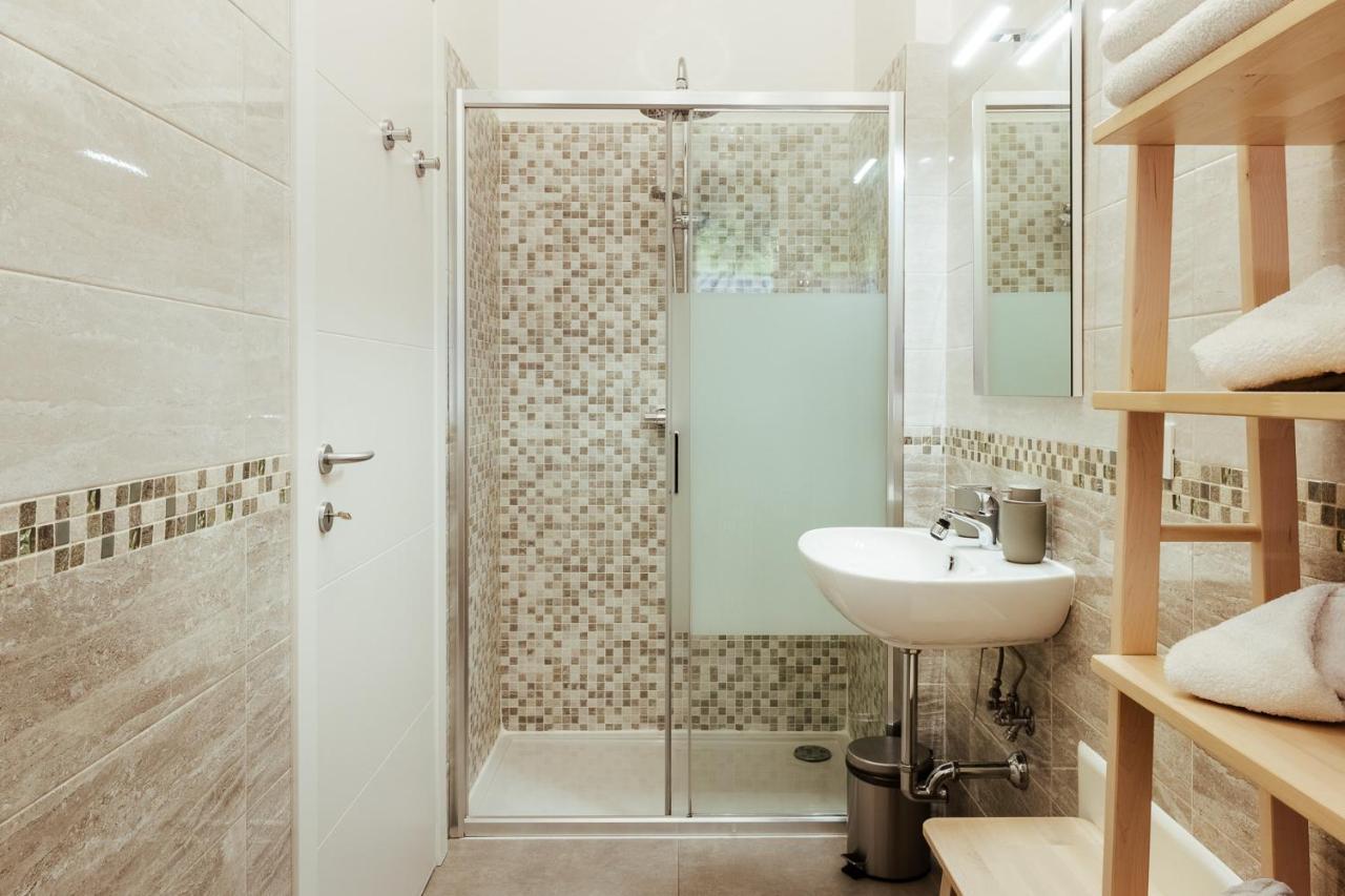 Biobenessere Eco-B&B -Adults Only- Moto&Bike Parking Arezzo Eksteriør billede