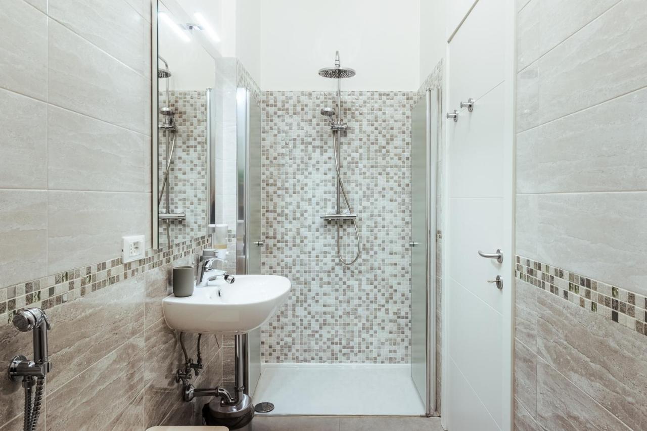 Biobenessere Eco-B&B -Adults Only- Moto&Bike Parking Arezzo Eksteriør billede