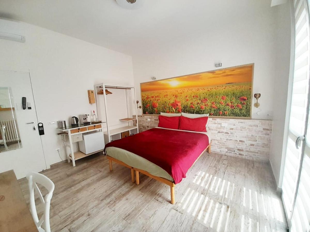 Biobenessere Eco-B&B -Adults Only- Moto&Bike Parking Arezzo Eksteriør billede