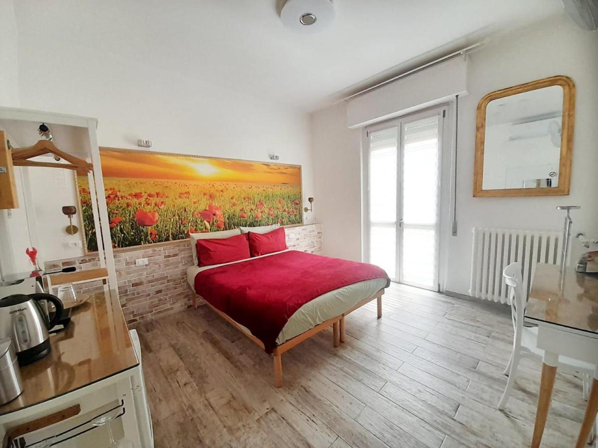 Biobenessere Eco-B&B -Adults Only- Moto&Bike Parking Arezzo Eksteriør billede