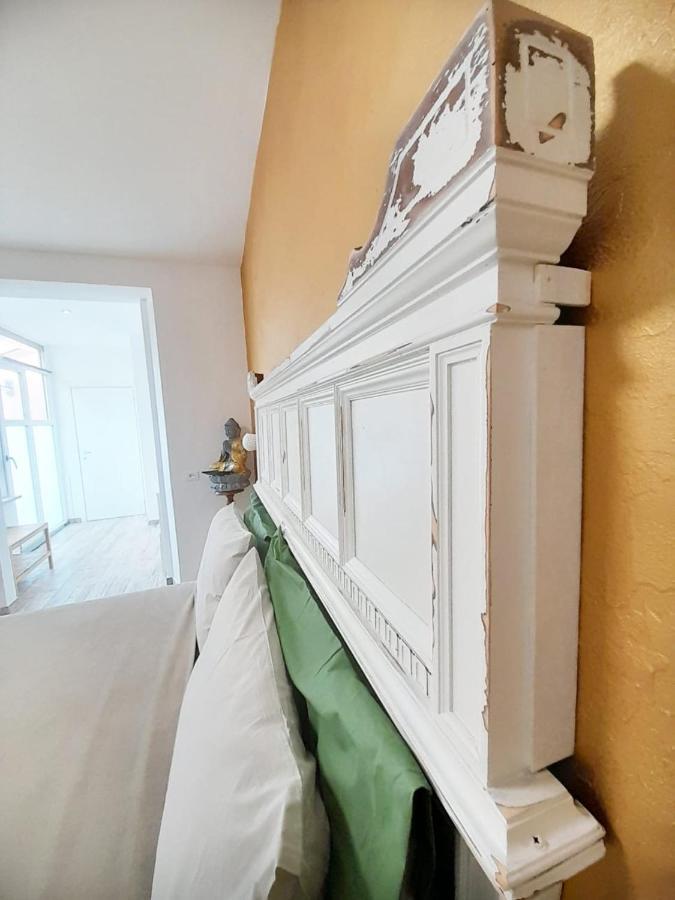 Biobenessere Eco-B&B -Adults Only- Moto&Bike Parking Arezzo Eksteriør billede
