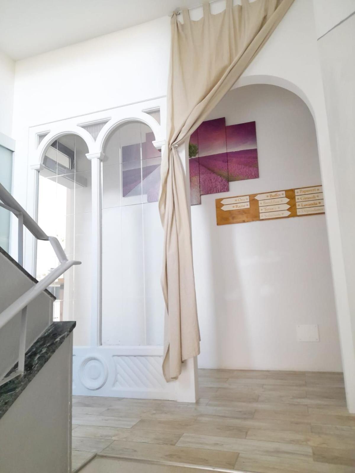 Biobenessere Eco-B&B -Adults Only- Moto&Bike Parking Arezzo Eksteriør billede